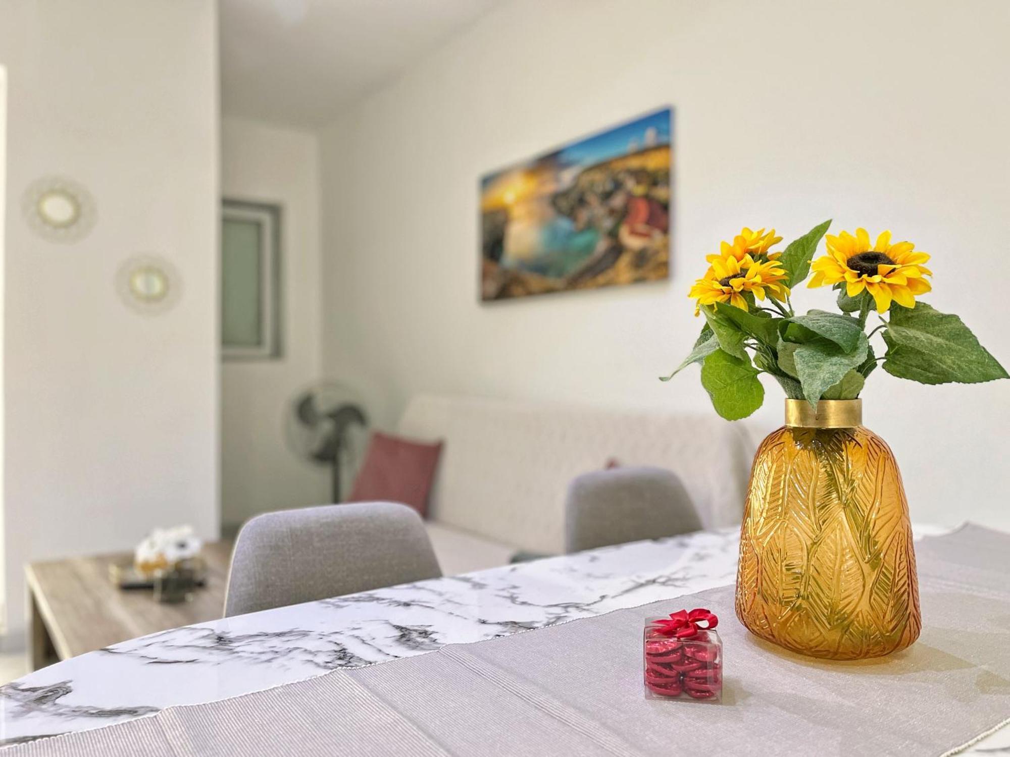 Marina Apartments Msida Buitenkant foto