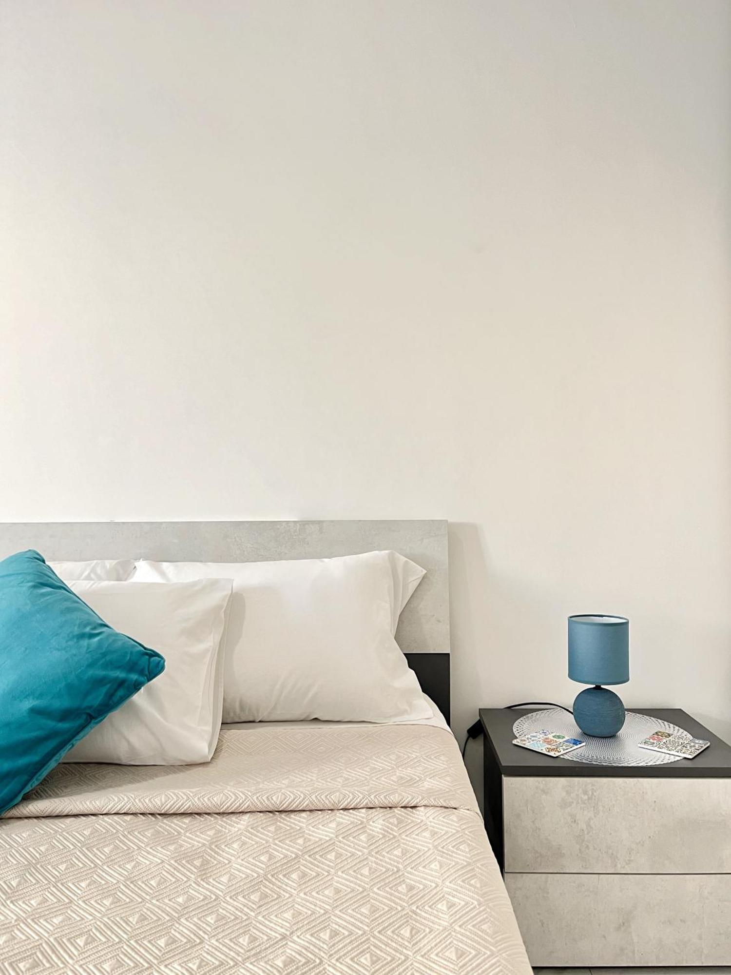 Marina Apartments Msida Buitenkant foto