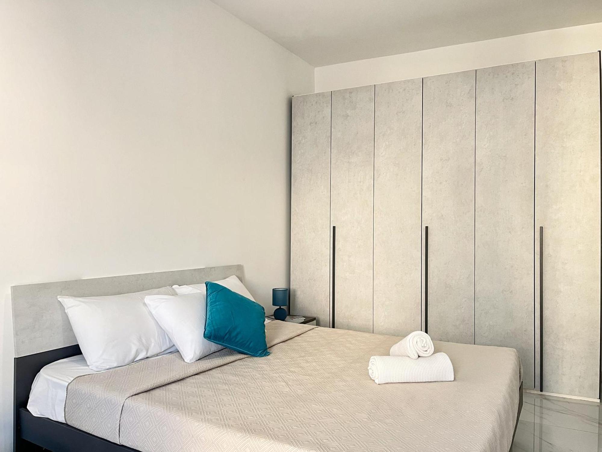 Marina Apartments Msida Buitenkant foto
