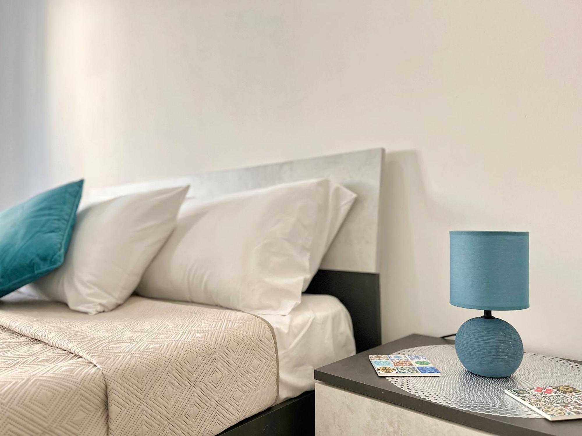 Marina Apartments Msida Buitenkant foto
